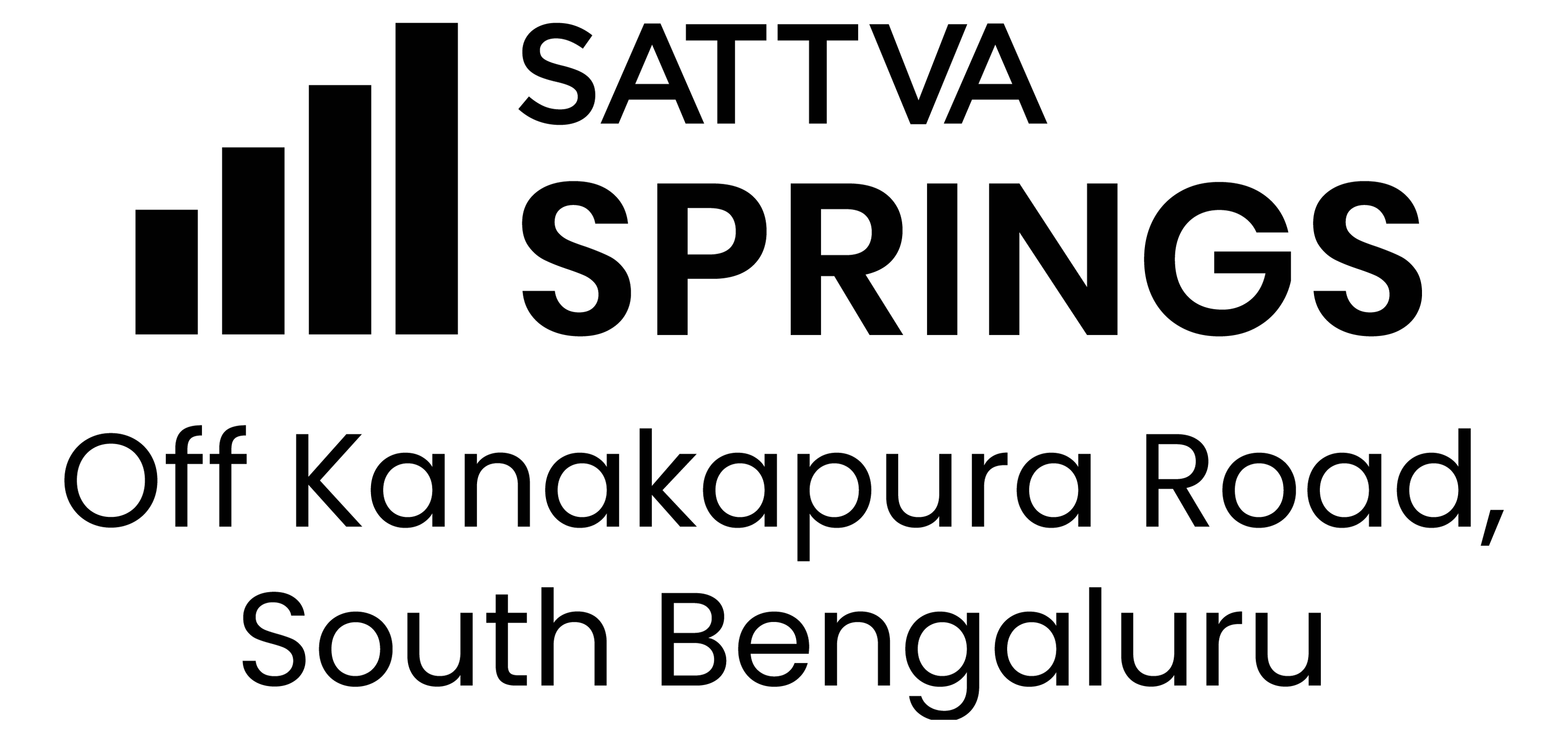 Sattva Springs